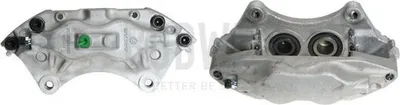 Produktbild von BUDWEG CALIPER Bremssattel Vorne Links für VOLVO V70 II (285) 343848
