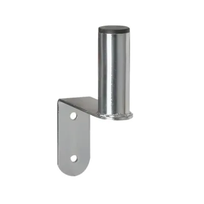 Obrázek produktu pro Extralink S100 Nástěnný držák/balkonový 100mm, ocel, pozinkovaná