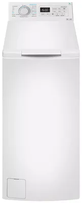 Image de Lave-linge top 7kg 1200 tours/min - Fagor - FLT7012ADP -