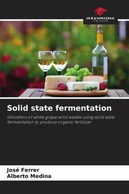 Produktbild von Solid state fermentation
