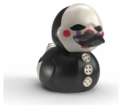 Obrázek produktu pro Loutka Tubbze z PVC ze hry Five Nights at Freddy's