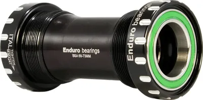 Image de Roulements Enduro XD-15 Pro Ceramic Innenlager, ITA, 24mm, noir (BKC-0811)