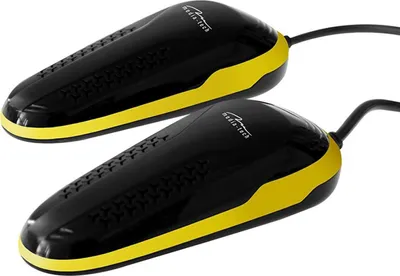 Produktbild von Media-Tech MT6505 Ozon - Elektrischer Schuhtrockner für Stiefel