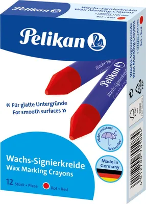 Immagine prodotto di Pelikan gesso 762, nero, diametro: 13,5 mm