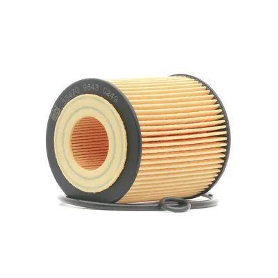 Produktbild von Ölfilter FEBI BILSTEIN 33470 Filtereinsatz für FORD MONDEO IV Turnier (BA7) S-MAX (WA6) GALAXY (WA6) MONDEO III Kombi (BWY) für MAZDA 5 (CR19)