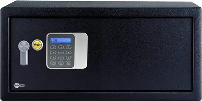 Obrázek produktu pro Sejf Yale Guest Laptop YLG 200