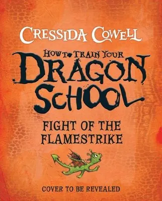 Obrázok produktu pre How To Train Your Dragon School 2: Fight of the Flamestrike