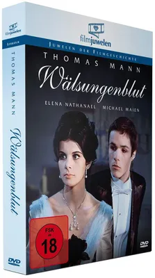 Immagine prodotto di Wälsungenblut