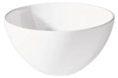 Produktbild von Asa Schüssel Grande Rund Weiß (13cm)