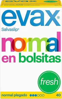 Produktbild von EVAX 8001090769831, 40 Stück(e)