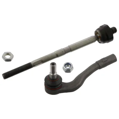 Produktbild von FEBI BILSTEIN 40248 Spurstange Vorne Links passend für MERCEDES-BENZ SLK (R171)