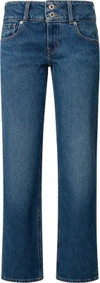 Produktbild von Pepe Jeans Pl204848 Jeans Blau 28 / 32 Damen Blau 28