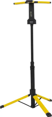 Produktbild von Dreifach-Werkstattlampe 5V IP54 LW-3AS mit verstellbarem Stativ