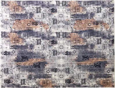Immagine prodotto di Tappeto Moderno Premium - 58X240 cm (GalleriaFarah1970)