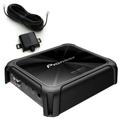 Produktbild von Pioneer GM-D8701