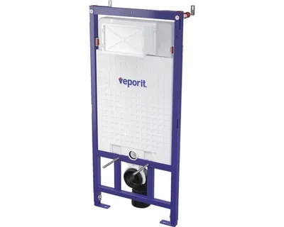 Obrázek produktu pro WC modul do sádrokartonu veporit. VP101/1120