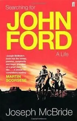Produktbild von Searching for John Ford