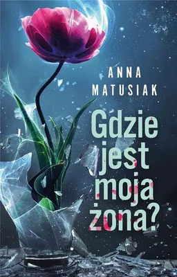 Obrázok produktu pre Kde je moja manželka? – Detektívny román