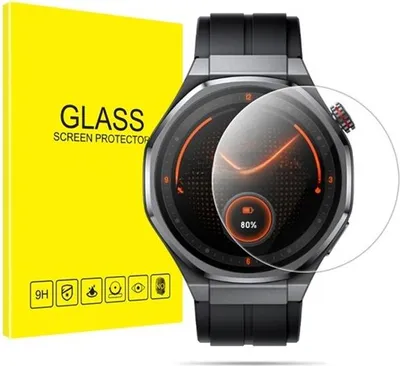 Immagine prodotto di INF Protezione Schermo in Vetro Temperato per Honor Watch 5 Ultra, 2 Pezzi