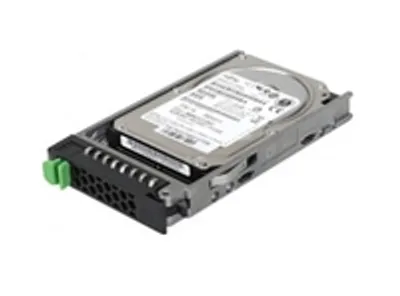 Produktbild von Fujitsu S26361-F5730-L118, 1,8 TB, 10000 RPM, 2.5", SAS