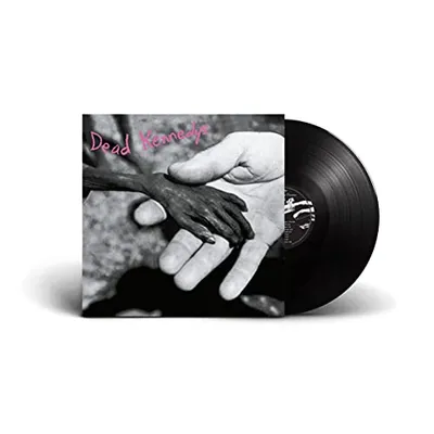 Produktbild von Dead Kennedys - Plastic Surgery Disasters (Reissue) (LP)