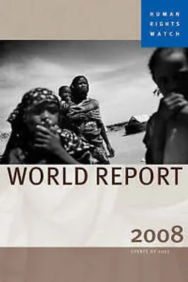 Immagine prodotto di Human Rights Watch World Report