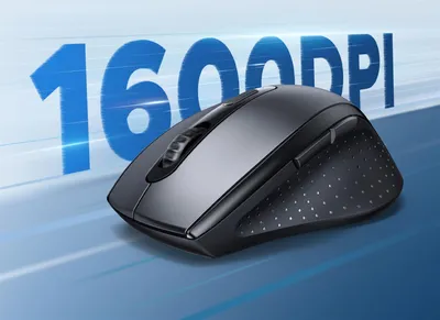 Produktbild von UGREEN Kabellose Ergonomische Maus