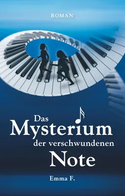 Produktbild von Das Mysterium der verschwundenen Note