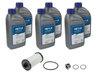 Produktbild von Meyle Teilesatz, Ölwechsel-Automatikgetriebe: 100 135 0102