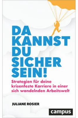 Produktbild von Da kannst du sicher sein!