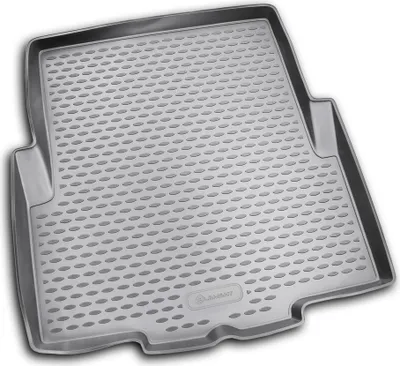 Produktbild von Gummimatte Kofferraumwanne für BMW 3er E46 1998-2005 Limo