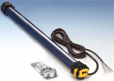 Zdjęcie produktu dla Somfy silnik do rolet 4qm 8Nm/17Umin. 1035192