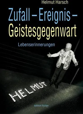 Obrázok produktu pre Zufall - Ereignis - Geistesgegenwart