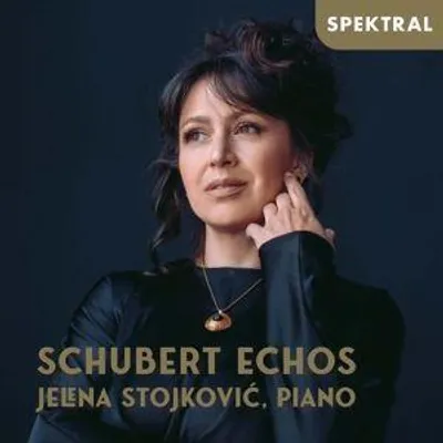 Produktbild von Echoes