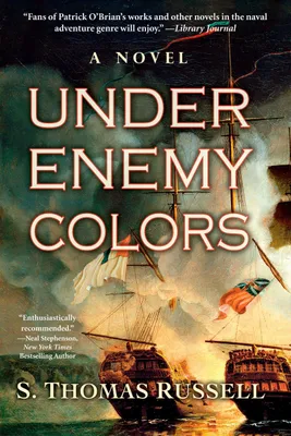 Produktbild von Under Enemy Colors