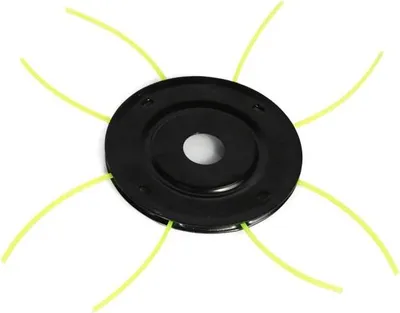 Immagine prodotto di Testa di taglio 120 x 5mm 04562