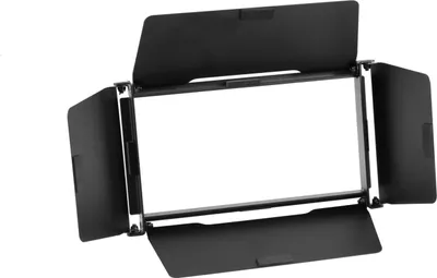 Produktbild von EUROLITE Flügelbegrenzer für Multiflood IP 8x10W RGBW Wash
