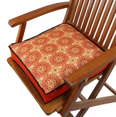 Produktbild von Evila Originals, YM1105- GRV2148, Bunt, Kopfkissen, 50% Baumwolle / 50% Polyester