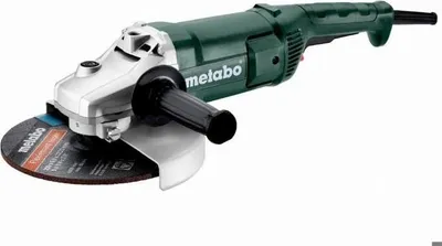 Productafbeelding van Angle grinder - METABO - WP 2200-230