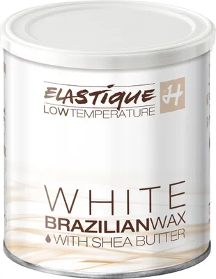 Produktbild von Enthaarungs Filmwachs Elastique mit Sheabutter 800 ml