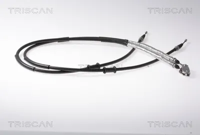 Produktbild von TRISCAN Seilzug, Feststellbremse Links Rechts 8140 241140