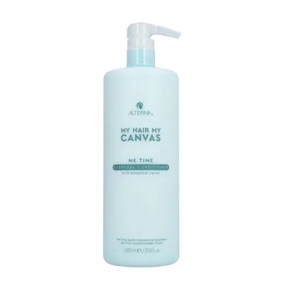 Obrázok produktu pre Alterna My Hair My Canvas Me Time Everyday Conditioner 1000 ml
