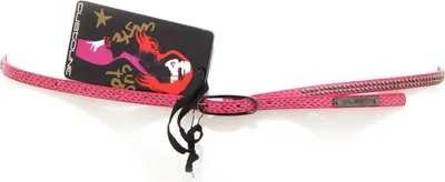 Produktbild von 2169S cintura donna CUSTO AMY PINK fuxia Gürtel Frau