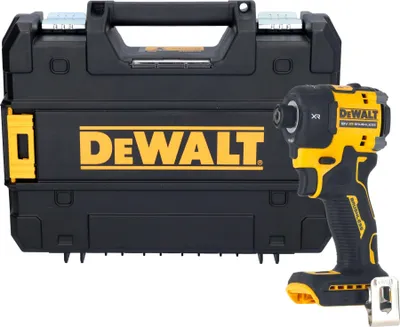 Produktbild von DEWALT Hydraulischer Akku-Schlagschrauber DCF870NT, 1/4", 18Volt