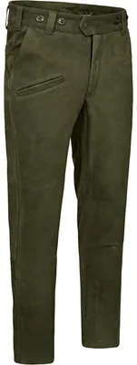 Produktbild von Deerhunter Strasbourg Lederstiefelhose Herren (Grape Leaf) Größe 60