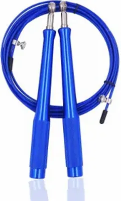 Produktbild von Springseil Speedrope SEDCO 2,85 m blau