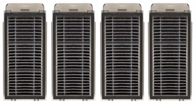Produktbild von Dreame X50 Ersatzfilter 4 Stück HEPA