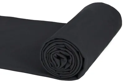 Zdjęcie produktu dla Tkanina Softshell 330 g/m² - Czarny Nr 12
