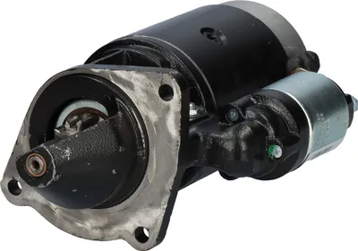 Produktbild von VALEO 203000 Starter Anlasser 3,1kW 12V LKW