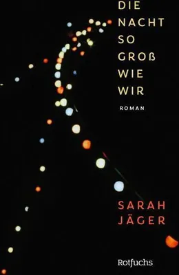 Produktbild von Die Nacht so groß wie wir